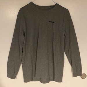 Men's Patagonia Long Sleeve